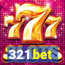 321 bet